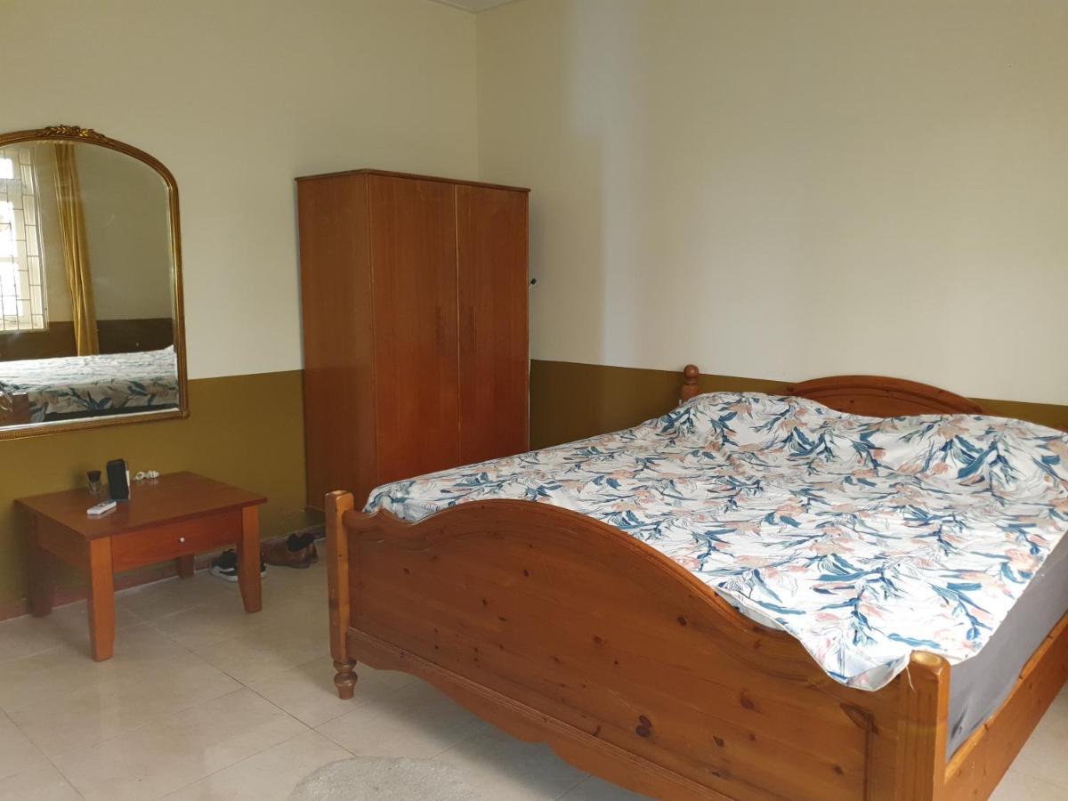 Chander'S Villa Paramaribo Eksteriør bilde