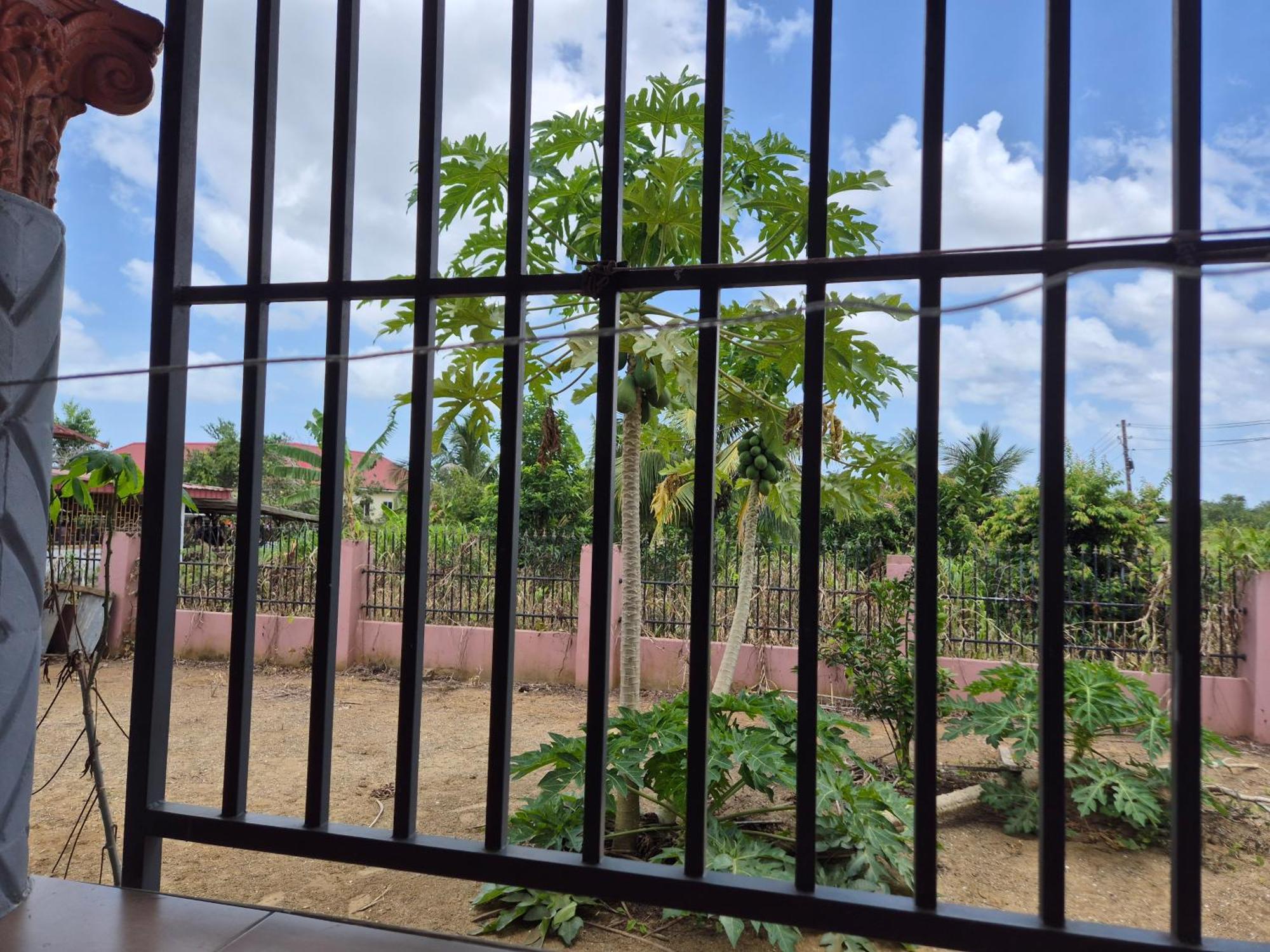 Chander'S Villa Paramaribo Eksteriør bilde