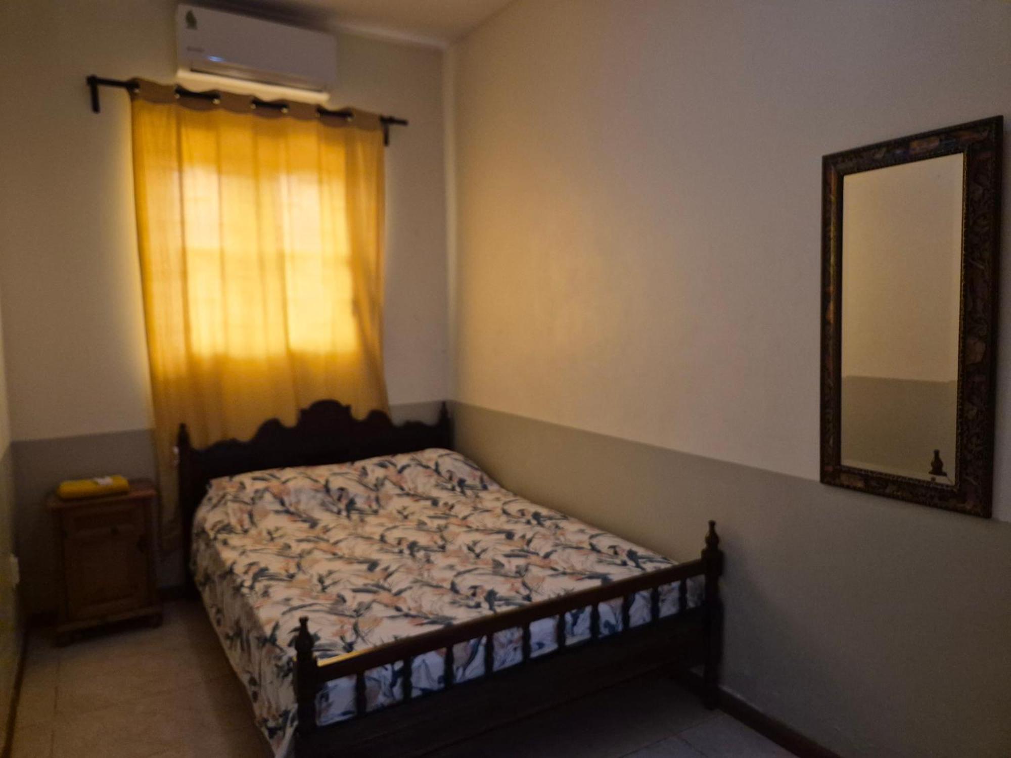 Chander'S Villa Paramaribo Eksteriør bilde