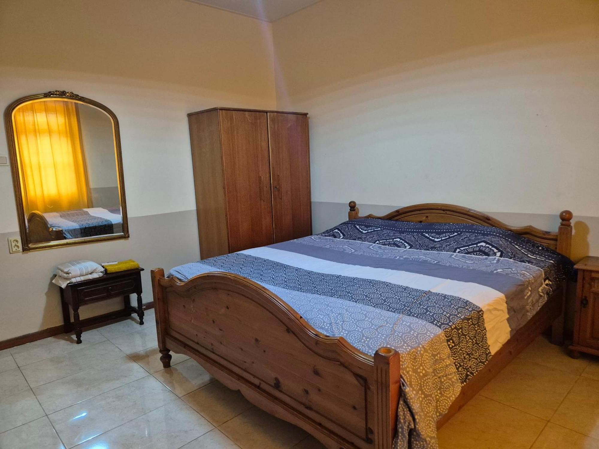 Chander'S Villa Paramaribo Eksteriør bilde