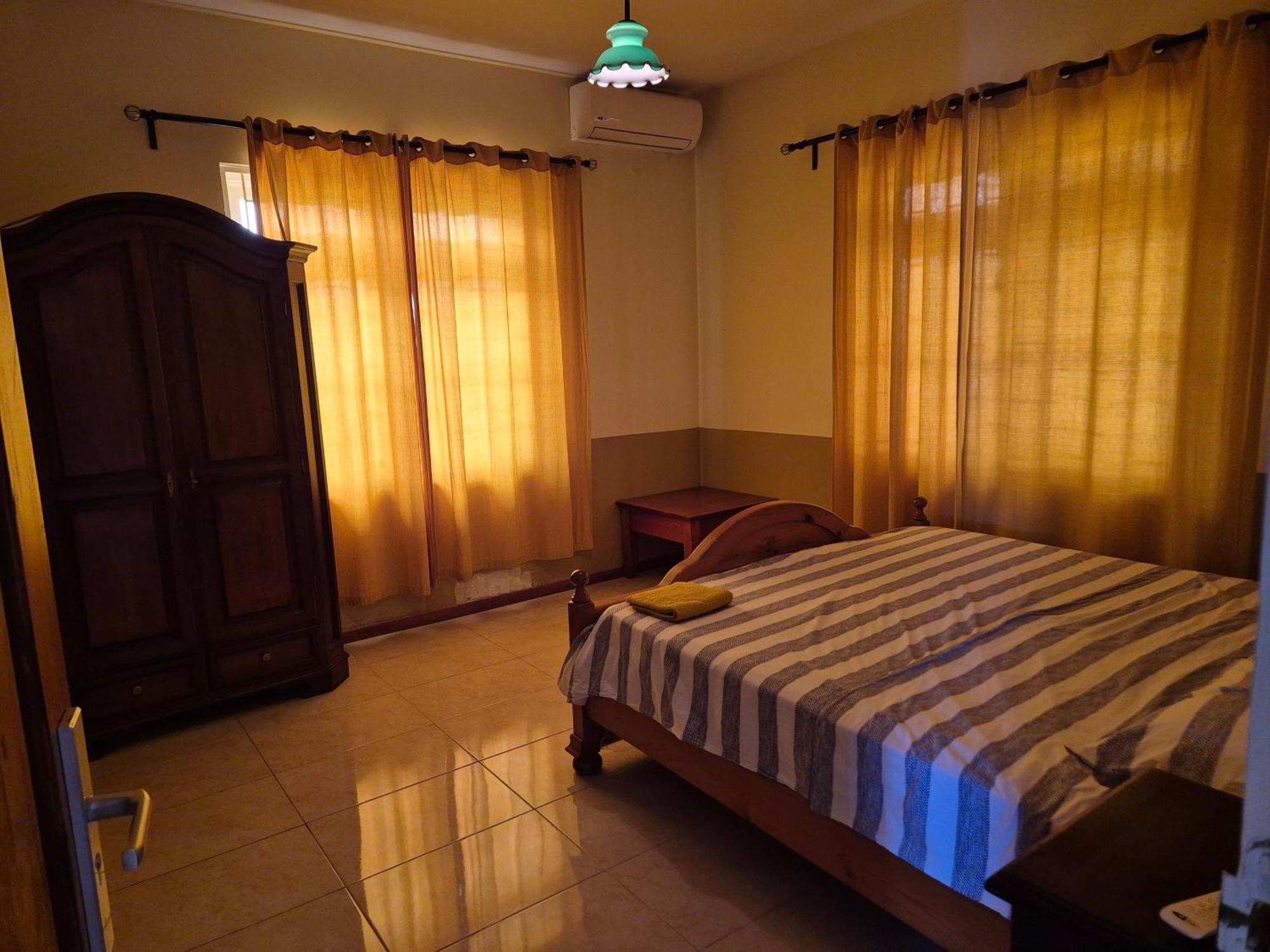 Chander'S Villa Paramaribo Eksteriør bilde