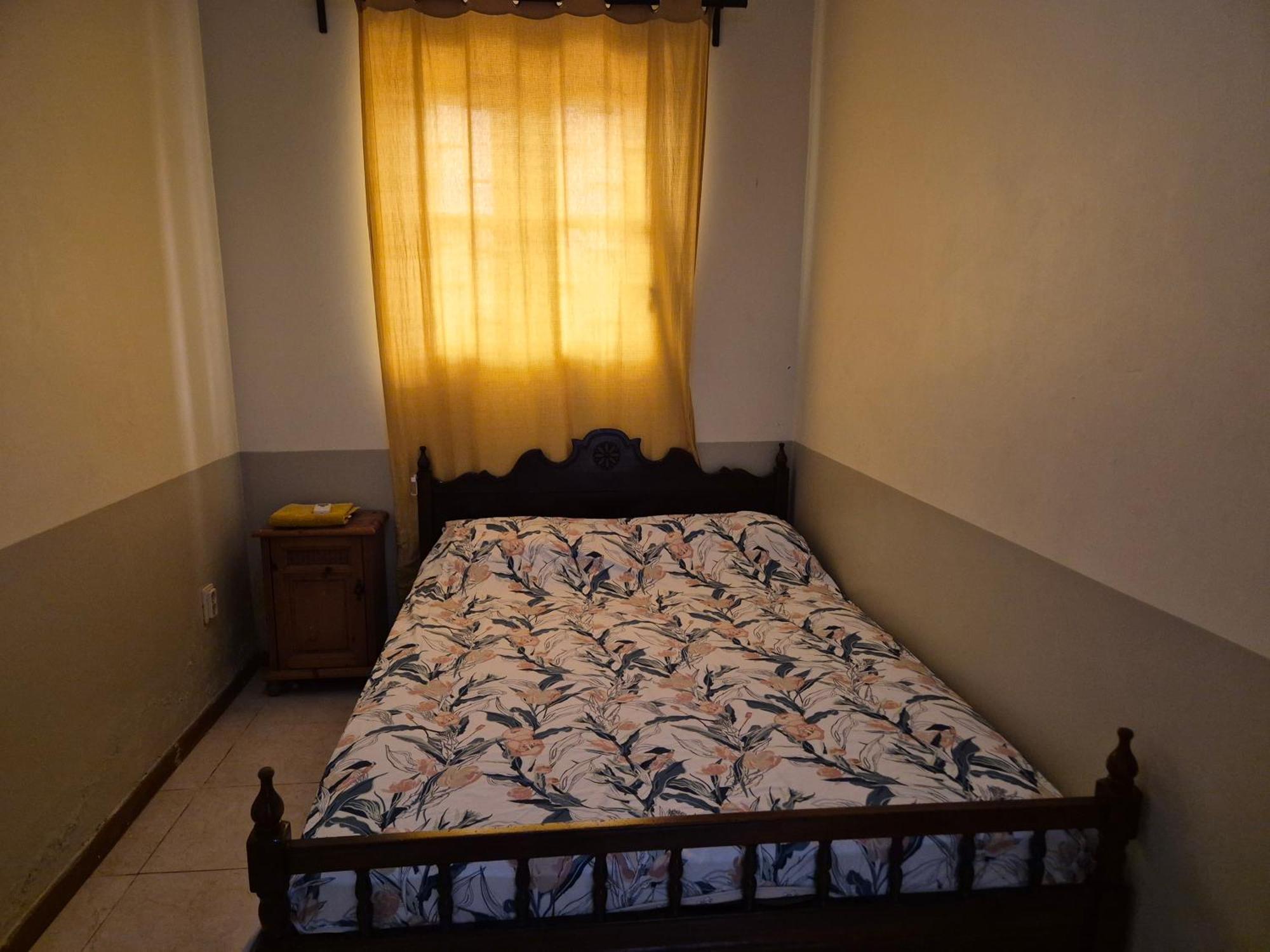 Chander'S Villa Paramaribo Eksteriør bilde