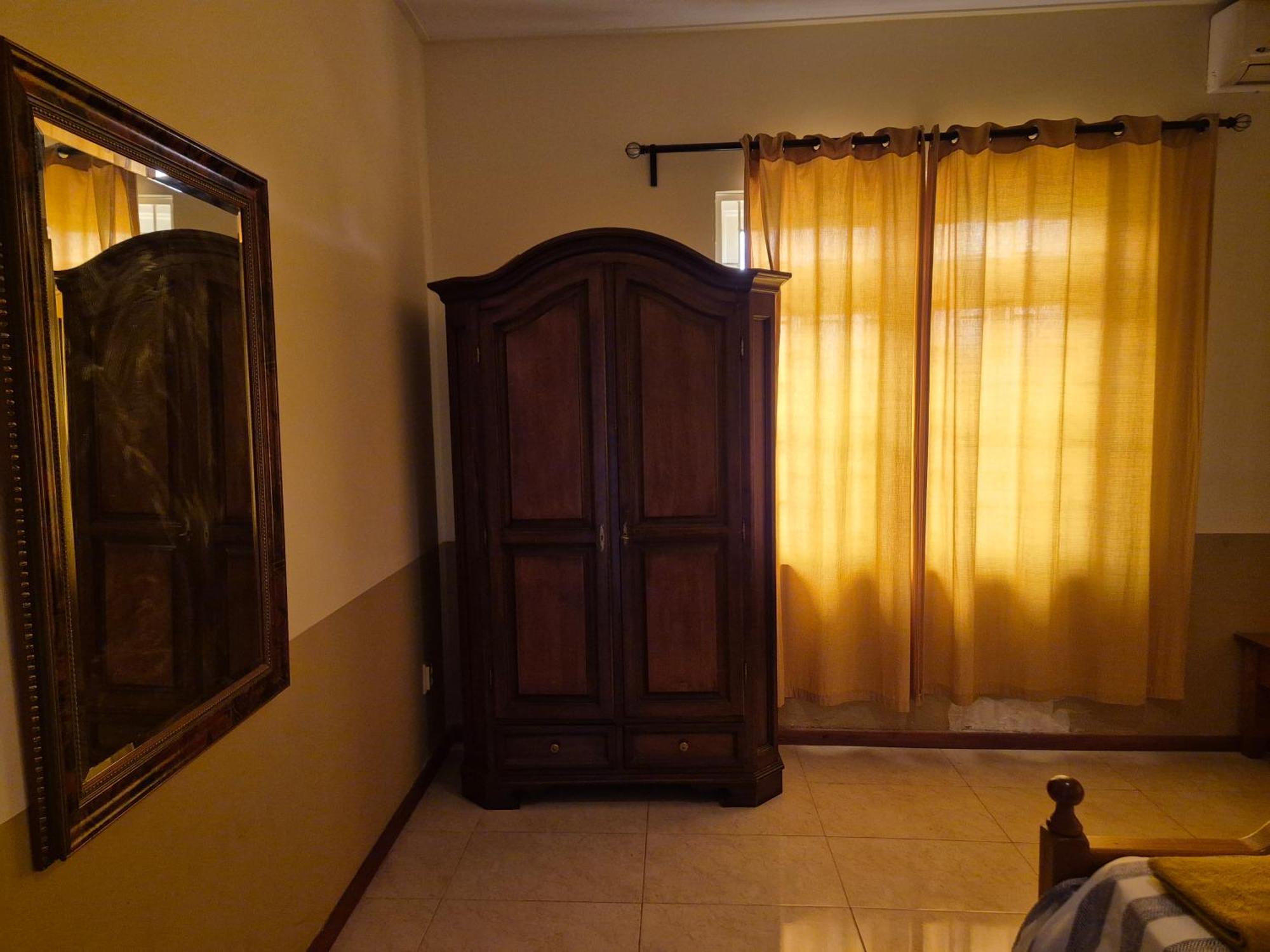 Chander'S Villa Paramaribo Eksteriør bilde