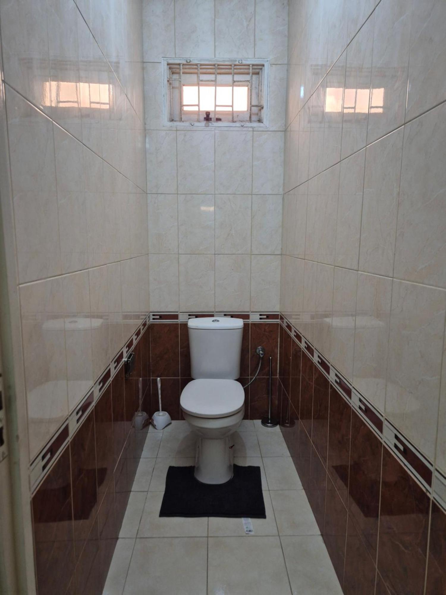 Chander'S Villa Paramaribo Eksteriør bilde