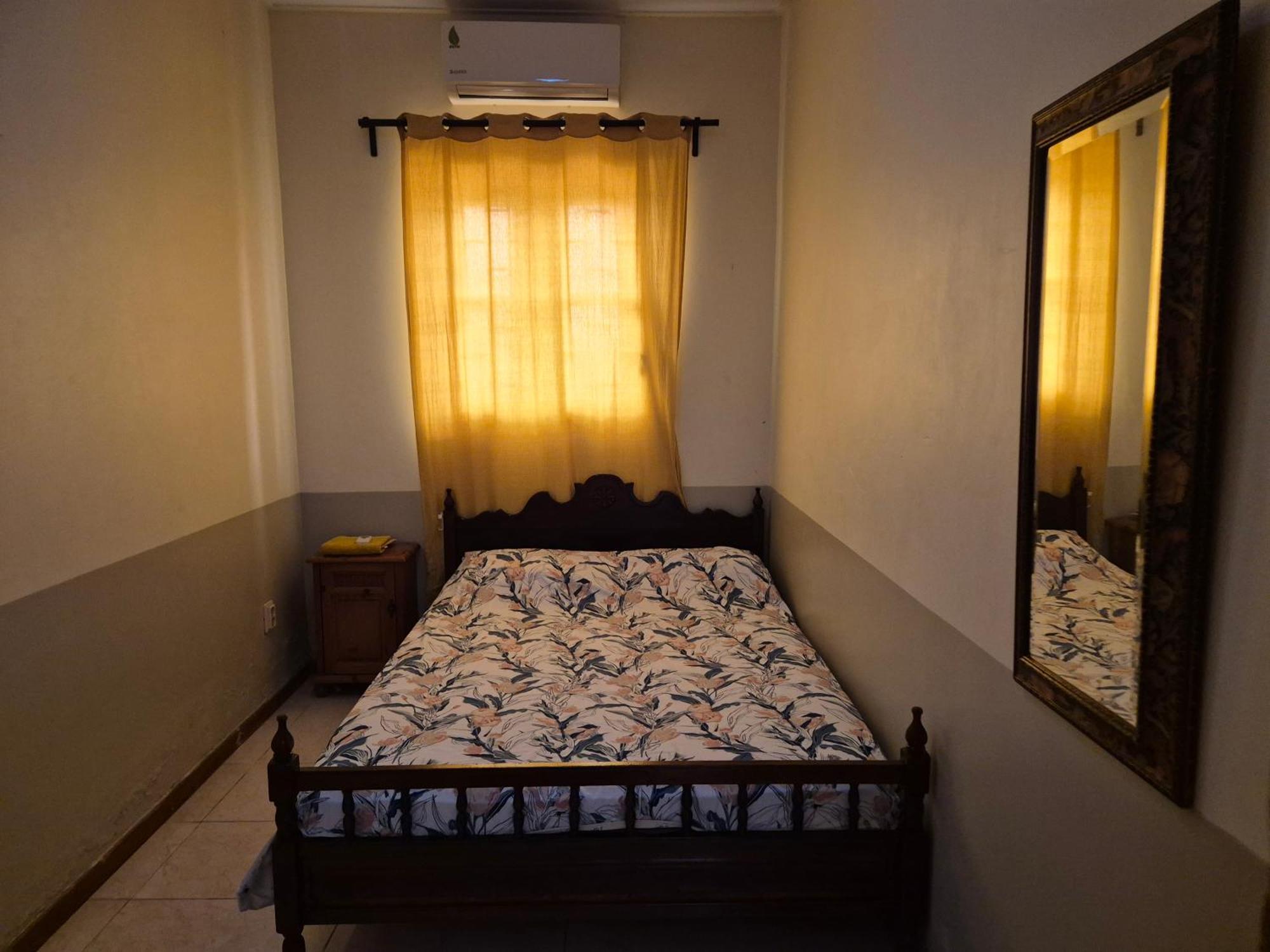 Chander'S Villa Paramaribo Eksteriør bilde