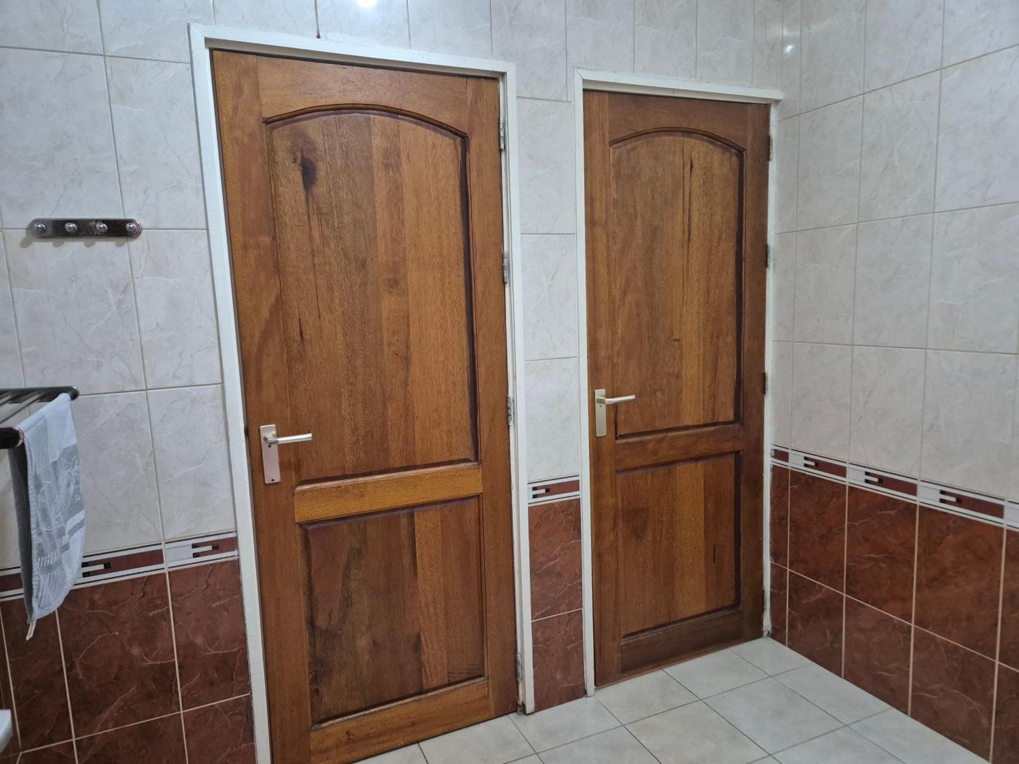 Chander'S Villa Paramaribo Eksteriør bilde