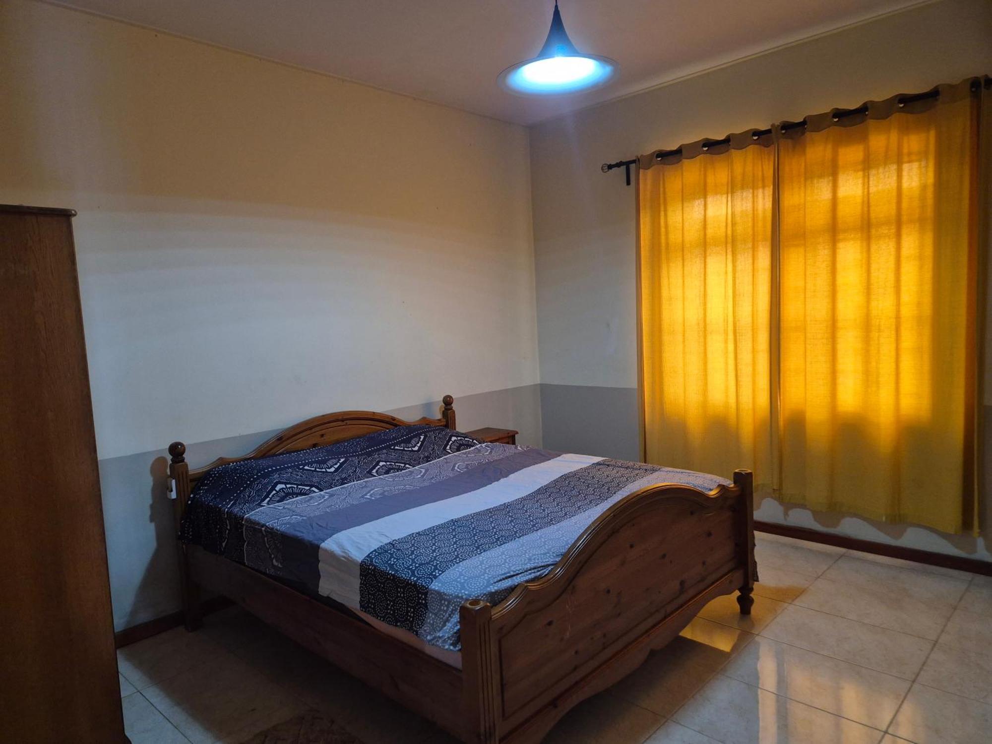 Chander'S Villa Paramaribo Eksteriør bilde