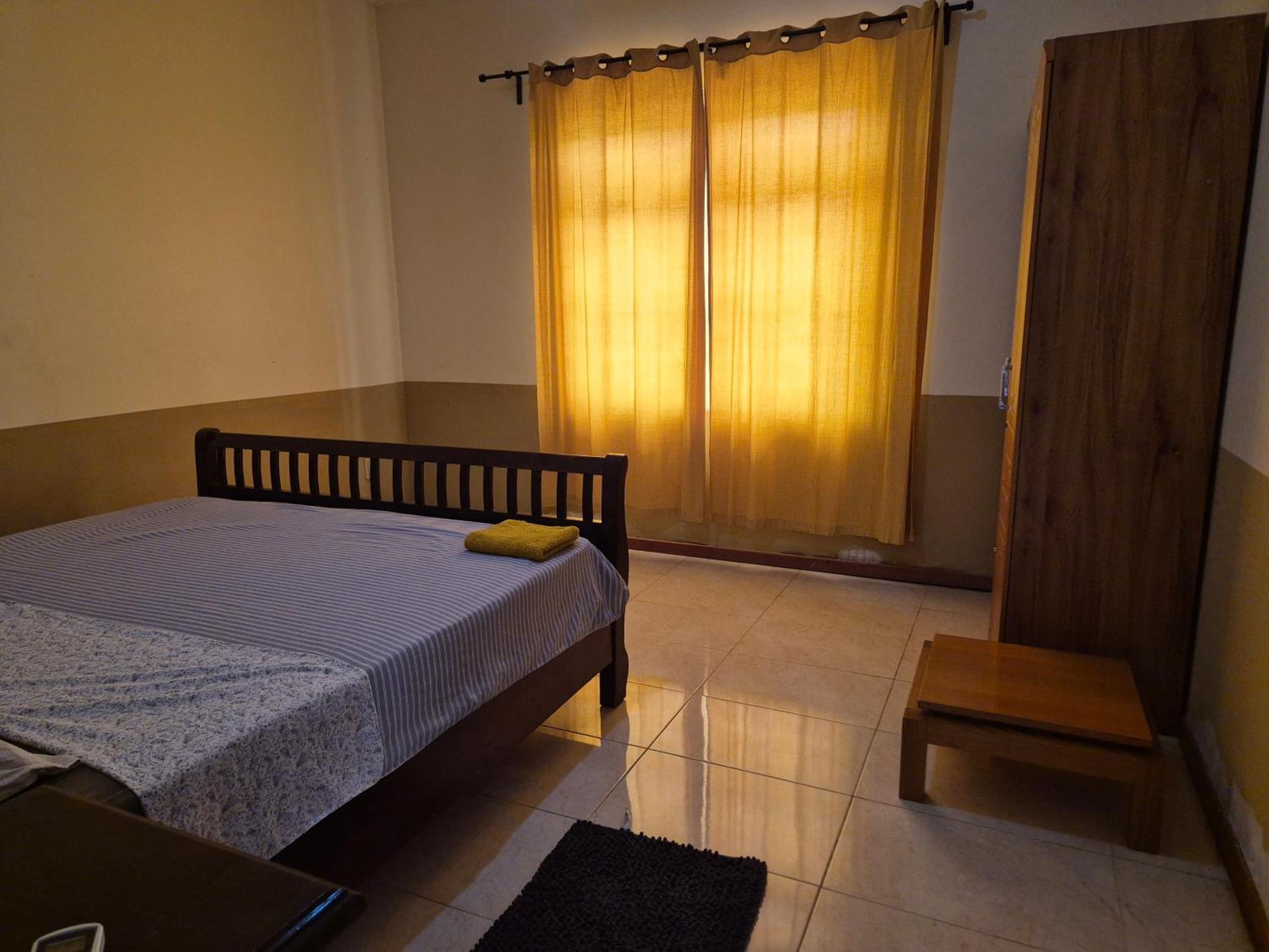 Chander'S Villa Paramaribo Eksteriør bilde