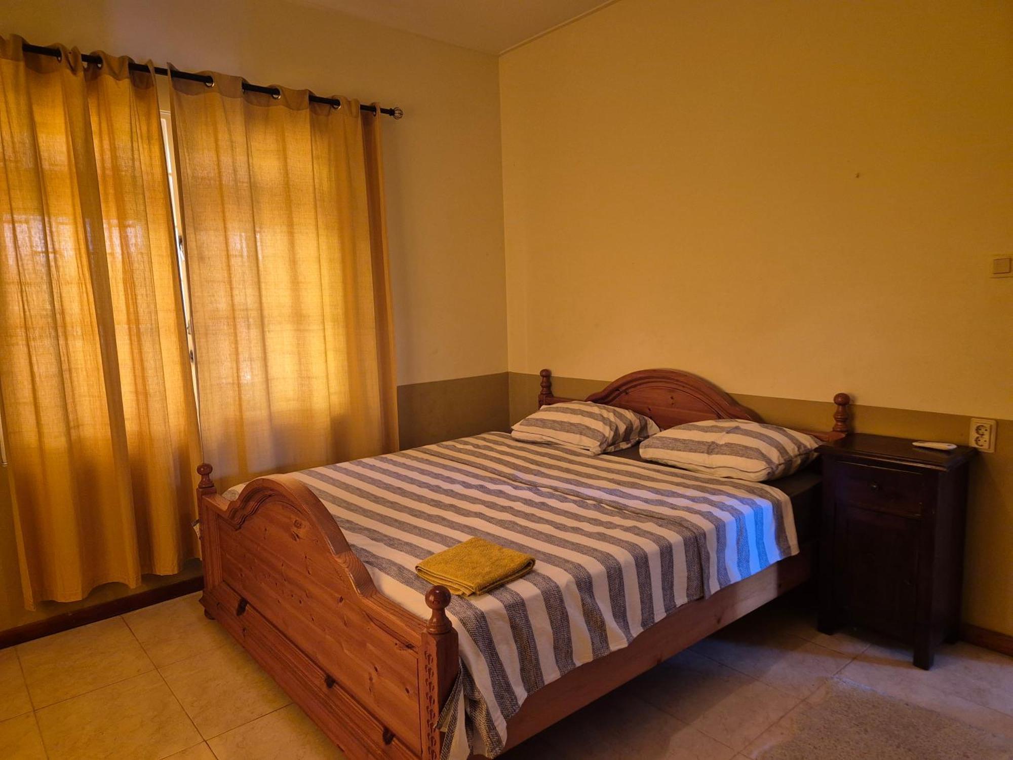Chander'S Villa Paramaribo Eksteriør bilde