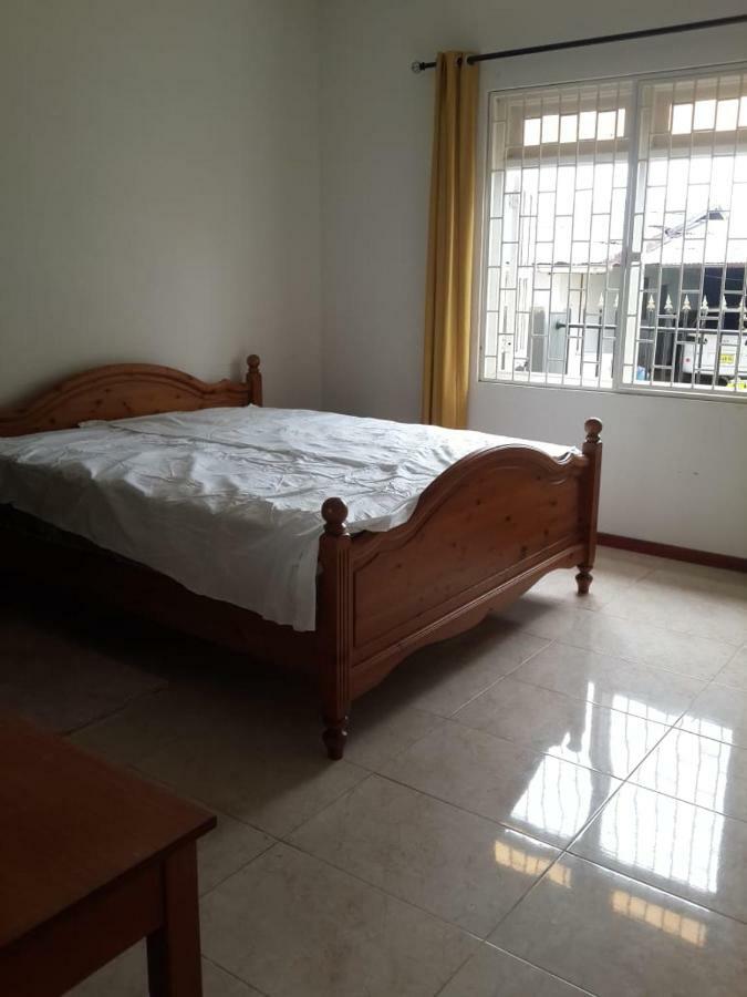 Chander'S Villa Paramaribo Eksteriør bilde