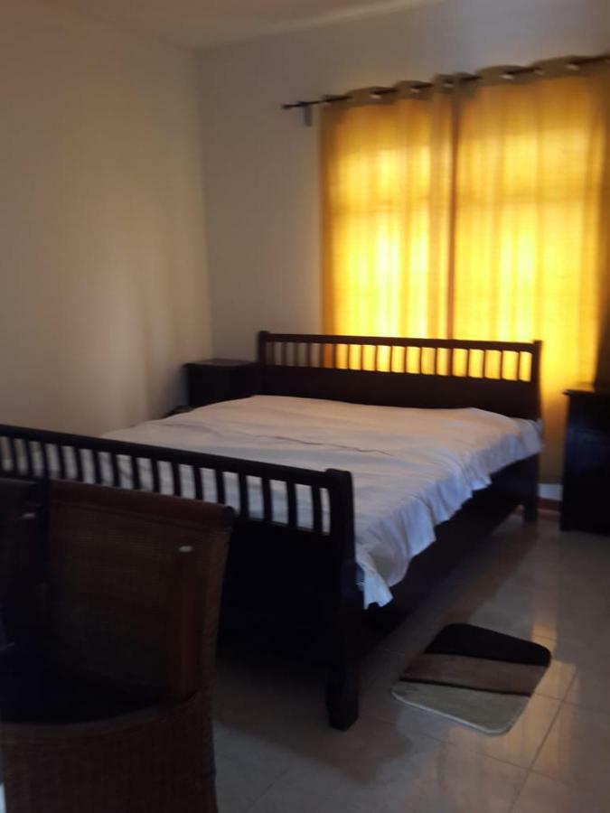 Chander'S Villa Paramaribo Eksteriør bilde